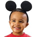 Mickey Mouse Costumes | Disney's Mickey & Minnie Mouse Costumes & Ears - 40799