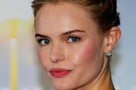 PERNAH intip keindahan mata Kate Bosworth yang murni terlahir dengan warna iris mata kanan berwarna cokelat dan iris mata kiri berwarna biru? - kate-dc