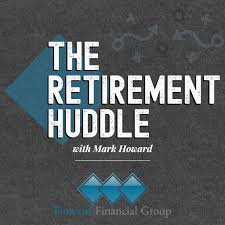 The Retirement Huddle