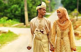 Image result for muslim marriage