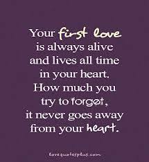 Long Lost Love on Pinterest | Reunited Quotes, Partner Quotes and ... via Relatably.com