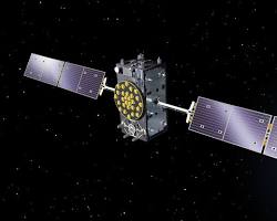 Immagine di Satellite Galileo