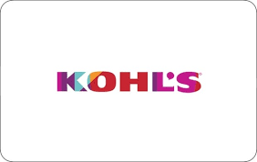 Kohls eGift | Gift Card Gallery