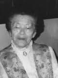 Jean Fumiko Kobayashi Feb. 12, 1016 - Aug. 13, 2013. Resident of Watsonville, CA It is with great sorrow that we share the passing of Fumiko Jean ... - WB0052008-1_181427