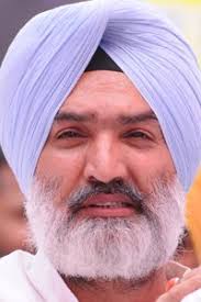 ... its candidates from Gurdaspur, Hoshiarpur and Amritsar. Gulshan, talking to HT here, said she was in a jubilant mood as she has got &quot;another chance to ... - Deepinder%2520Singh%2520Dhillon300_compressed