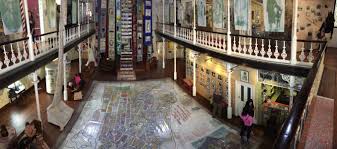 Image result for district six museum