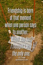 Quotes About Life And Friendship. QuotesGram via Relatably.com