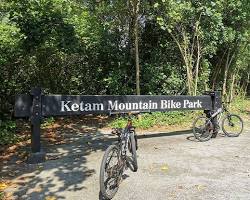 Best Cycling Trails n Singapore