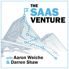 The SaaS Venture