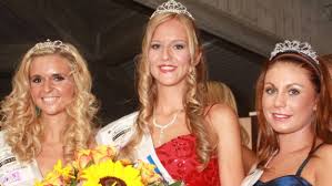 Misswahl : Nadine Lechner aus Monheim ist Miss Donau-Ries ...