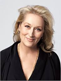Cum a ajuns Meryl Streep sa lucreze cu Andrei Serban. POZA: - 7147_b