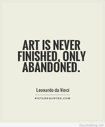 Top 23 art quotes pictures 2015 via Relatably.com