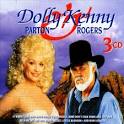 Dolly Parton & Kenny Rogers [Goldies 3 CD]