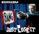Just Lose It [Germany CD]