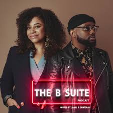 The B Suite Podcast