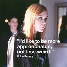 Greatest 5 noble quotes by chloe sevigny image German via Relatably.com