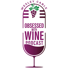 Obsessed with Wine Podcast