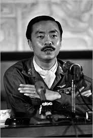 Nguyen Cao Ky, South Vietnam Leader, Dies at 80 - The New York Times via Relatably.com