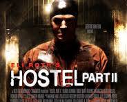 Hostel (2005) film afişi