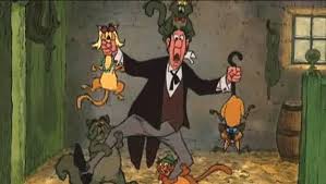 Image result for Aristocats Edgar