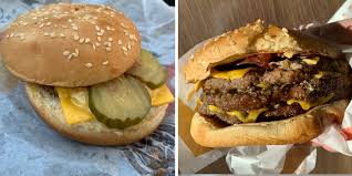 Every Single Burger at Burger King, Ranked From Worst to Best