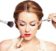 Now it&#39;s time for the really fun part of any make up look ~ the eyes, the lips, the blush…the colour! Bridal Make Up Tips By Tabby Casto Make Up Artist - tabby-casto-make-up