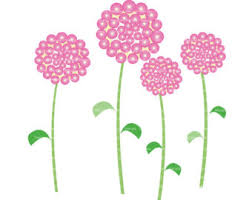 Image result for free　flower clip art