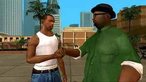 Image result for grand theft auto san andreas