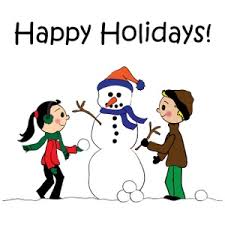 Image result for holiday clip art