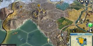 How to Play Civilization V Multiplayer Mode