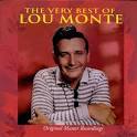The Very Best of Lou Monte