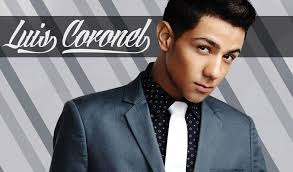 Image result for luis coronel