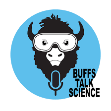 Buffs Talk Science