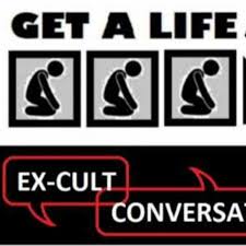Get A Life - Ex-Cult Conversations