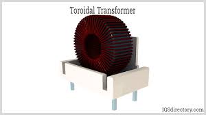 Toroidal Transformer: What Is It? How Does It Work? Toroids