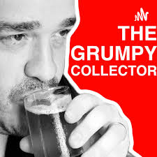 The Grumpy Collector