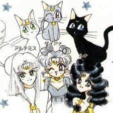 Sailor Moon Trouble Again Images?q=tbn:ANd9GcQimfrWTbw8wliwfGpeUrg7D4uxGFCsn30wqI-3KudAgw0WNO0d