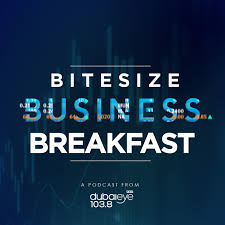 Bitesize Business Breakfast Podcast