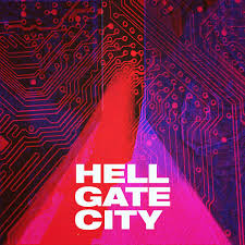 Hell Gate City