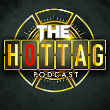 The Hot Tag Wrestling Podcast