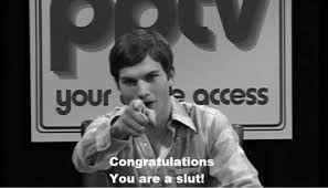 Ashton Kutcher&#39;s quotes, famous and not much - QuotationOf . COM via Relatably.com