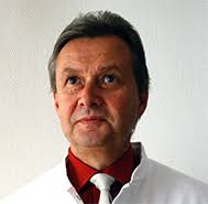 Vita medici - Dr. Klaus Luz (Ultrakurzfassung)