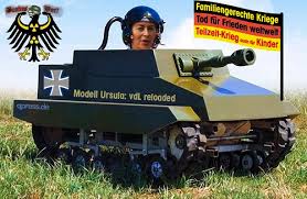 Panzer-Ursel