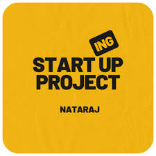 Startup Project