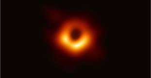 Trolls are harassing a scientist who helped photograph a black hole ...