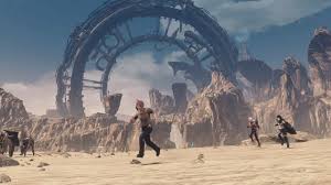 Image result for Xenoblade Chronicles X