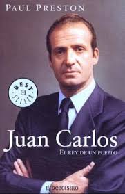 Juan Carlos von Paul Preston bei LovelyBooks (