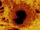 Image result for sunspots