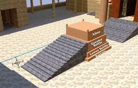 Image result for Jewish Altar of the Lord