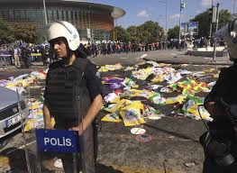 Risultati immagini per strage turchia